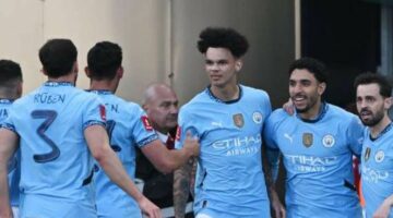 الوطن سبورت | بث مباشر مانشستر سيتي والوداد المغربي في كأس العالم للأندية بجودة عالية HD