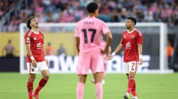 عاجل | بعد إمام عاشور.. الأهلي يتلقى ضربة جديدة في كأس العالم للأندية