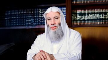 وفاة والدة الشيخ محمد حسان.. وتشييع الجنازة اليوم في المنصورة
