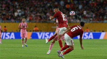 الأهلي في صدام مصيري أمام بالميراس من أجل “الحلم” بـ كأس العالم للأندية