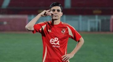 بن شرقي متألق في تدريبات الأهلي.. وريبيرو لديه قناعة كاملة باللاعب