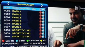 ليست على النايل سات.. تردد قناة DAZN لـ مشاهدة مباراة ريال مدريد والهلال الآن