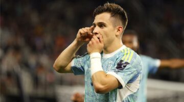 فيديو | كونسيساو يسجل هدف يوفنتوس الثاني أمام العين