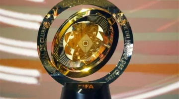 ترتيب مجموعات كأس العالم للأندية 2025 بعد نهاية الجولة الأولى
