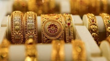 هبوط أسعار الذهب بداية تعاملات اليوم 19 يونيو 2025 وهذا سعر الجنيه الذهب الأن هل الفرصة مثالية للشراء؟