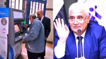 بدء صرف معاشات يوليو 2025 بعد أيام.. زيادة جديدة لأكثر من 11 مليون مواطن والتـأمينات تُعلن التفاصيل