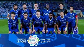 تردد القنوات الناقلة لمباراة الهلال ضد ريال مدريد..بث مباشر لمباراة الريال الآن