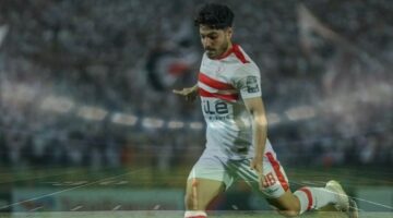 بعد قرار رحيله.. مصدر يكشف تنازل لاعب الزمالك عن مستحقاته