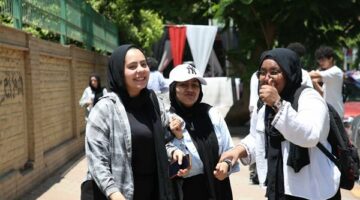 لا مجال للتهاون في التفتيش قبل دخول لجان الثانوية العامة