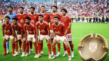 ” عودة أسد جديد وزيزو أساسيًا”.. تشكيل ناري لـ الأهلي أمام بالميراس في كأس العالم للأندية – الجريدة