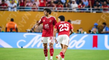 الأهلي يصمد أمام “مهارات” بالميراس في شوط أول سلبي بمونديال الأندية – الجريدة