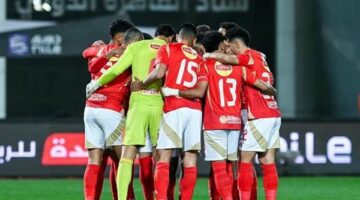 وسام أبو علي يسجل في مرمى الاهلي أمام بالميراس.. وشبح الخروج المبكر يصدم جمهور الأهلي
