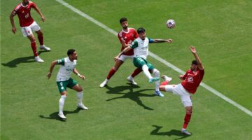 ترتيب مجموعة الأهلي في كأس العالم للأندية بعد فوز إنتر ميامي على بورتو