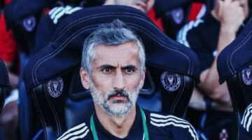 ميدو: ريبيرو خبرته قليلة جدا