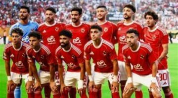 موعد مباراة الأهلي وبالميراس.. قناة مجانية تنقل اللقاء تعرف على ترددها