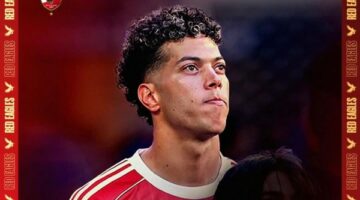 الأهلي لم يلعب كرة في كأس العالم للأندية