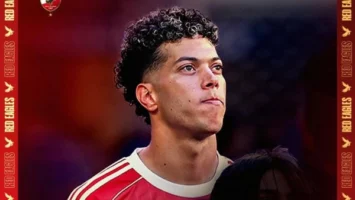 الأهلي لم يلعب كرة في كأس العالم للأندية