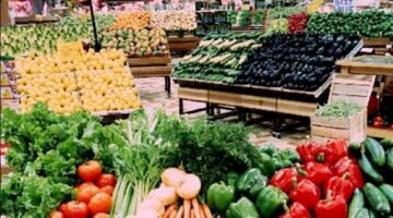 أسعار الخضروات والفاكهة بأسواق أسيوط اليوم الخميس 19 يونيو 2025