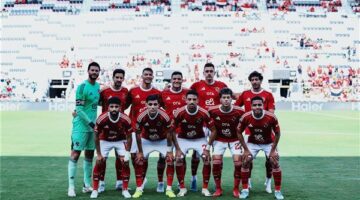 DAZN بث مباشر.. مشاهدة مباراة الأهلي وبالميراس في الجولة الثانية من كأس العالم للأندية