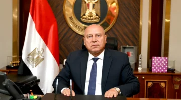 الوزير يلتقي بوفد المستثمرين الصناعيين بأبو رواش.. السبت