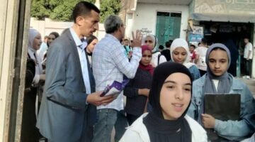 رابط مديرية التعليم ببني سويف.. استعلم عن نتيجة الشهادة الإعدادية 2025 الآن