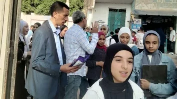 رابط مديرية التعليم ببني سويف.. استعلم عن نتيجة الشهادة الإعدادية 2025 الآن