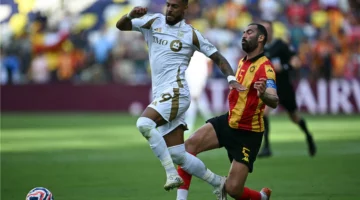 فيديو | الترجي يحقق أول فوز عربي في كأس العالم للأندية 2025 على حساب لوس أنجلوس