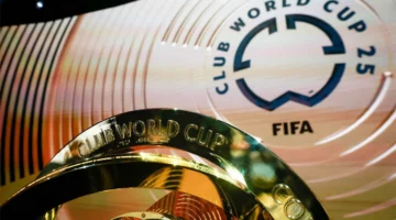 مواجهات دور الـ16 من كأس العالم للأندية (محدث باستمرار)