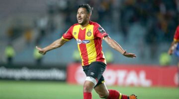 بلايلي يسطر أسمه بحروف من ذهب في تاريخ كأس العالم للأندية