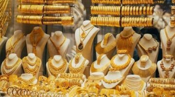 أسعار الذهب اليوم السبت 21 يونيو في مصر.. بكام النهاردة؟