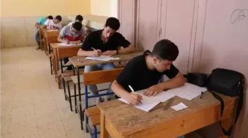 ظهرت الآن.. نتيجة الشهادة الإعدادية فى محافظة الشرقية عبر موقع بوابة التعليم الأساسي