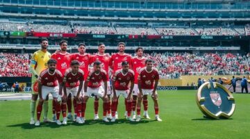 صدمة جماهيرية في الأهلي.. الإعلان رسميًا عن رحيل 5 لاعبين بتوصية من ريبييرو قبل الموقعة الأوروبية المنتظرة