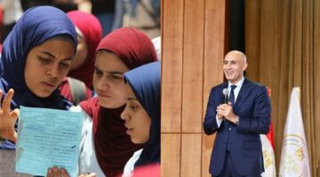 تعليمات لجميع لجان امتحانات الثانوية العامة للعام الدراسي 2025