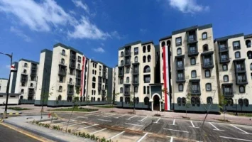 لغير المنطبق عليهم أو خارج الأولوية .. موعد الطرح الجديد سكن لكل المصريين