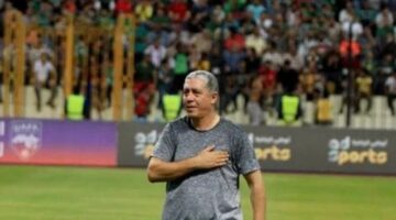 الاتحاد السكندري يعتمد تشكيل لجنة الكرة برئاسة محمد عمر