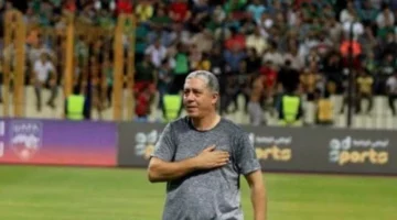 الاتحاد السكندري يعتمد تشكيل لجنة الكرة برئاسة محمد عمر