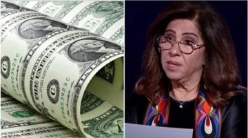 سعر الدولار اليوم في مصر يشهد ثباتًا رسميًا وتحركًا محدودًا بالسوق السوداء – مفاجأة في تصريحات ليلى عبد اللطيف حول الجنيه