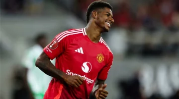 راشفورد يثير التكهنات: ما يفعله لاعب برشلونة غير طبيعي.. وأتمنى اللعب معه