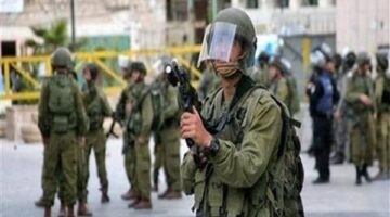 الاحتلال يفرض حظرًا على التعليم والتجمعات والعمل في إسرائيل باستثناء القطاعات الحيوية
