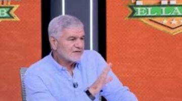 رسالة تحذيرية من إكرامي الشحات قبل مواجهة بورتو ..ماذا قال؟