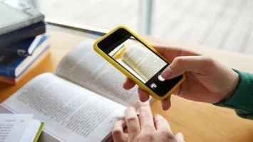 تداول أسئلة العربي في امتحانات الثانوية العامة 2025 علي جروبات الغش
