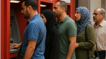متى يبدأ صرف مرتبات شهر يوليو 2025 رسميًا؟
