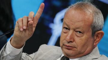 نجيب ساويرس يكشف مفاجآت عن مستقبل العقارات في مصر ويتصدر محركات البحث بسبب تصريحاته الجريئة