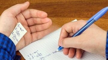 تسريب امتحان العربي ثانوية عامة 2025.. ضبط المتورطين في تصوير وتداول الامتحان