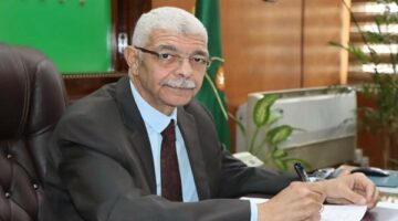 إنجازات بحثية جديدة في جامعة المنوفية خلال اجتماع الدراسات العليا