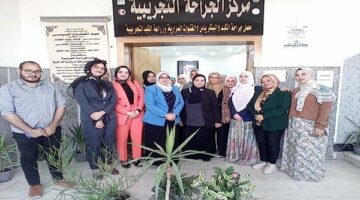 جامعة سوهاج تطلق 3 دورات بحثية متقدمة لتأهيل الباحثين