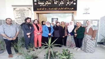جامعة سوهاج تطلق 3 دورات بحثية متقدمة لتأهيل الباحثين