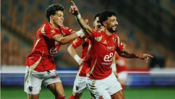 يقود الأهلي مباراة حاسمة وصعبة ضد نادي بورتو البرتغالي