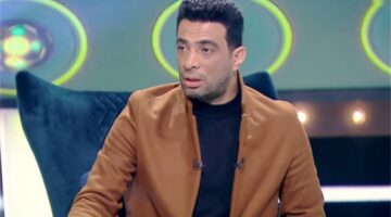 شادي محمد لمنتقدي الأهلي: ركزوا على فرقكم أولًا.. نحن نشارك في بطولة عالمية