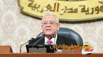 النائب أبو النجا المحرزي لا نفرق بين أيمن عاشور وإمام عاشور